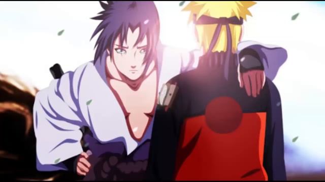 Наруто Стал Избранным Ниндзя в Мире DXD | Альтернативный сюжет Наруто все части смотреть онлайн