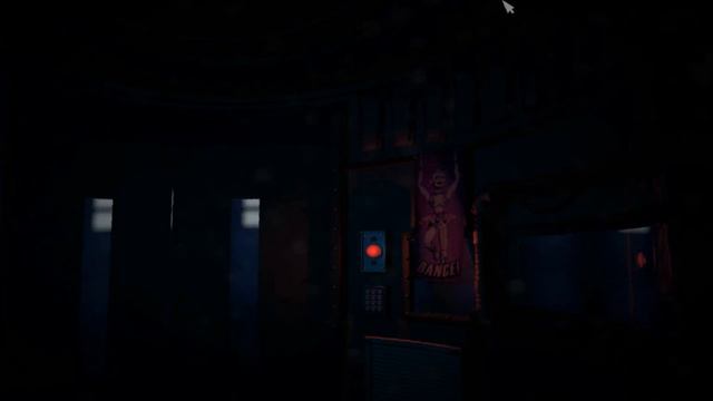 [Обзор FNAF Sister Location] - Мрачная Мастерская смотреть онлайн