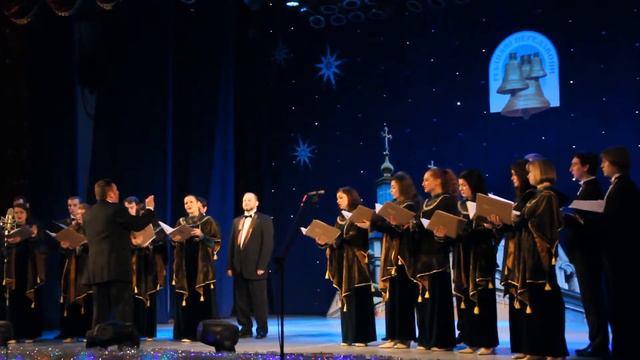 Академічний камерний хор Хрещатик