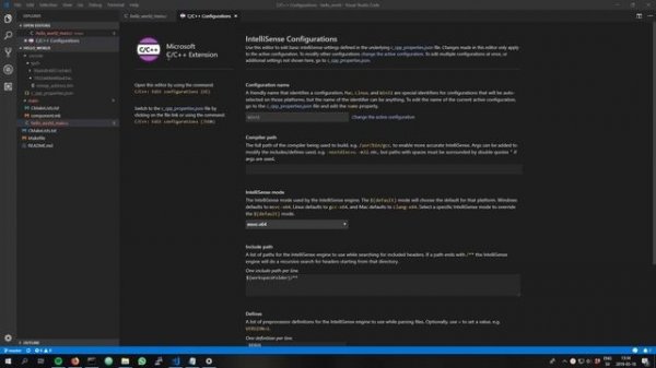 Get started with ESP32 on Visual Studio Code for Windows 10