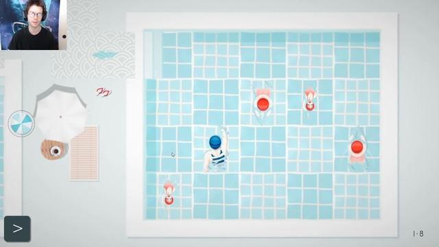 Swim Out Demo (Steam Greenlight) смотреть онлайн