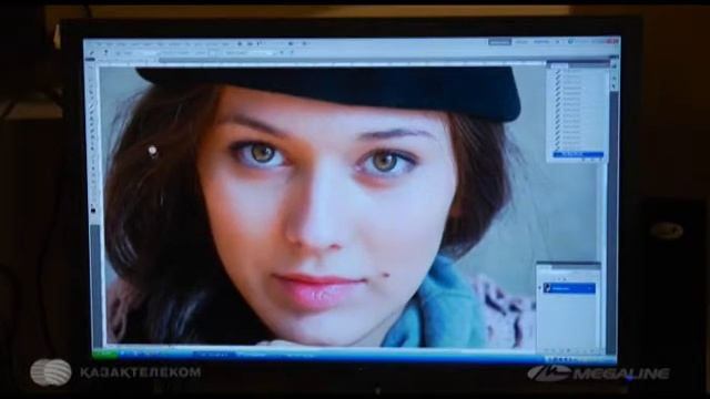 фотошкола "Миллион открытий от Megaline" смотреть онлайн