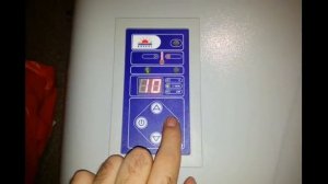 Простая схема подключения электро и твердотопливного котла к теплым полам