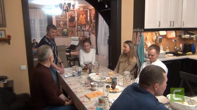 У Вадика 14 01 2024 Можно и нужно жить по Правде Христовой. смотреть онлайн