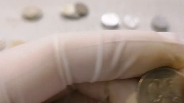 #ПЕРЕБОР (3500 ШТ.) 2 и 1 рублёвых Монет. ? ОБЗОР находок смотреть онлайн