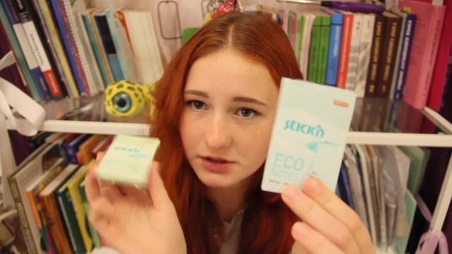 Я ЕМ ЛАСТИКИ?! // Back to School / Vika Panuta смотреть онлайн
