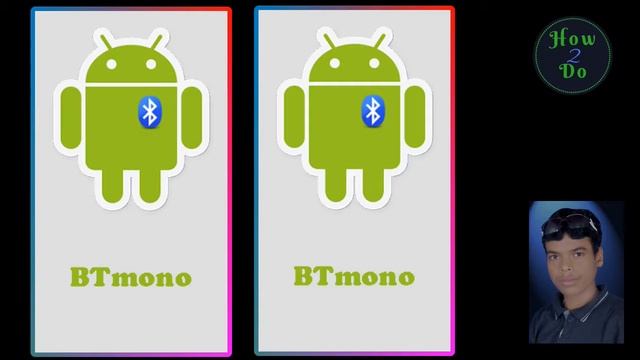 How To Listen Media Player Sound On Bluetooth Hindi/Urdu смотреть онлайн