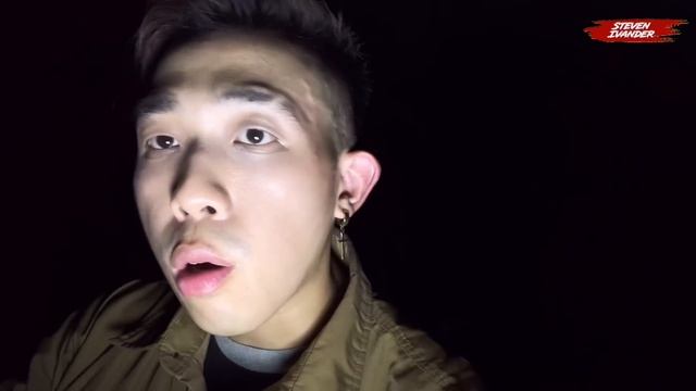 TERROR PENUNGGU HUTAN GONDOWINGIT !! SOLO CAMPING HORROR DI HUTAN GONDOWINGIT MAKAM ANGGOTA PKI !! смотреть онлайн