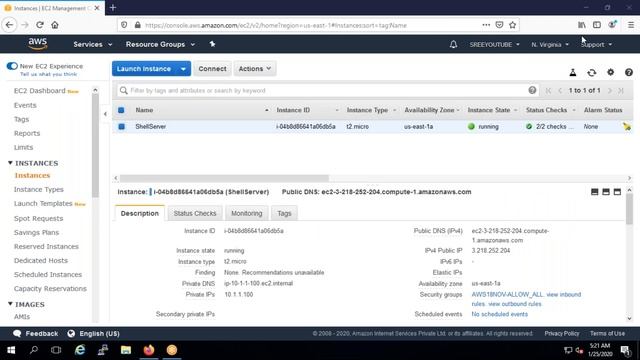 4.DevOps-in-Engish-Shell-Scripting-Part-4 смотреть онлайн