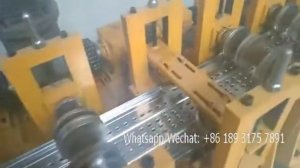 оборудование для производства строительных лесов