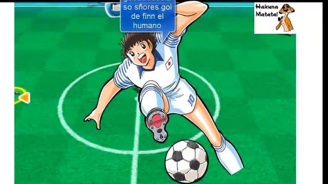 FINN vs Ben ten copatoon 2014 смотреть онлайн
