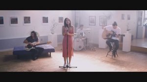 Someone Like You  - Adele (Acoustic Cover by First To Eleven)