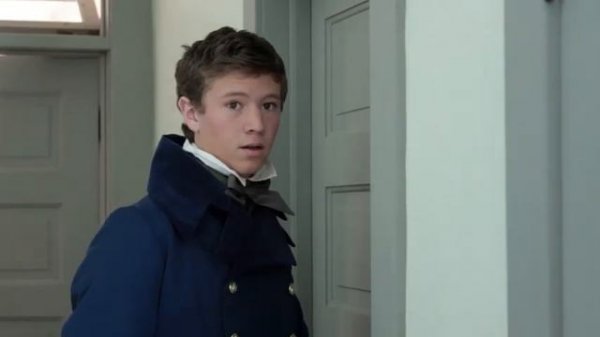 Sense And Sensibility - Promo