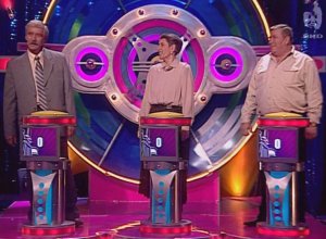 Угадай мелодию 04.11.2003