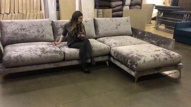 Доверяй, но проверяй. Тест. Взлетаем на мягком диване Амбассадор. смотреть онлайн