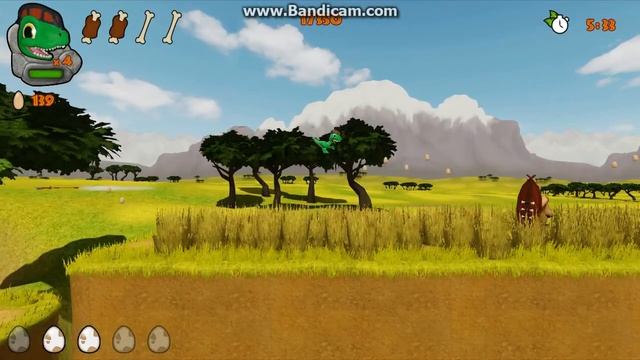 Warm to Freezing Cold | Iggy's Egg Adventure #2 смотреть онлайн