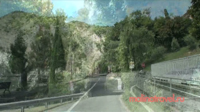 Кастро. Озеро Илзео. смотреть онлайн