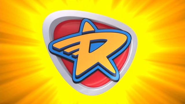 Space Ranger Roger | Roger vs The Giant Toy | Cartoons For Children | Cartoons For Kids смотреть онлайн