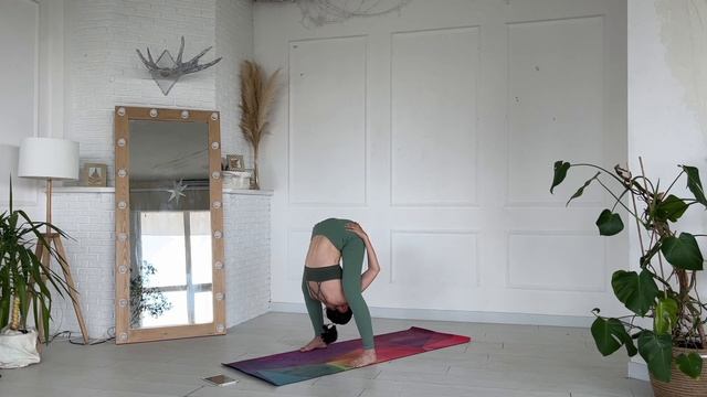 Тренировка по второй стадии YWSAS смотреть онлайн