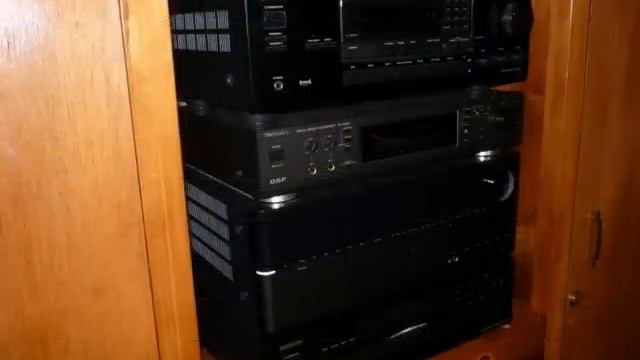 JBL E, ES AND VENUE (Home Theater and Hi-Fi Systems) смотреть онлайн