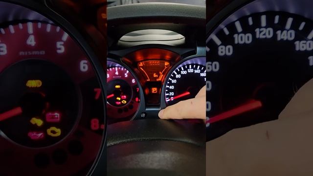 Nissan Juke Nismo Oile Service Light reset смотреть онлайн