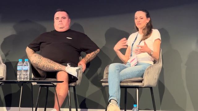 Is Voice Search Going to Over Take Text Search - SERP Conf | Growth Skills смотреть онлайн