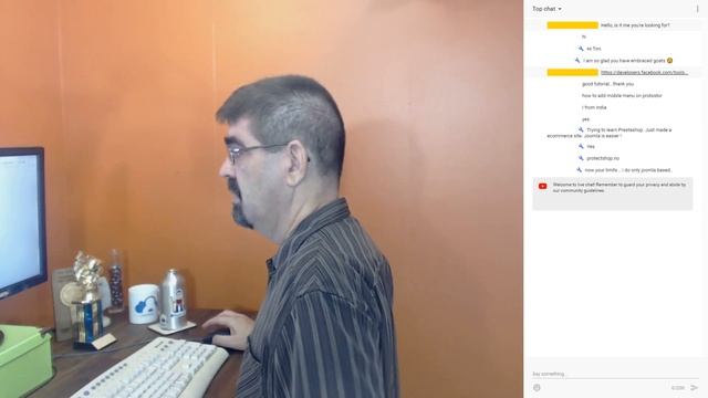 How to Fix Wrong Image Showing in FaceBook - Scrape Again! ? Maintenance Monday Live Stream #098 смотреть онлайн
