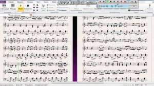 Московская кадриль!!!Ноты