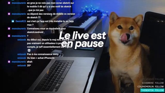New Facebook ? Blush ? Figma Drag ? Les métiers UX UI ?? UI Review ? [Replay du 8 Avril 2020] смотреть онлайн