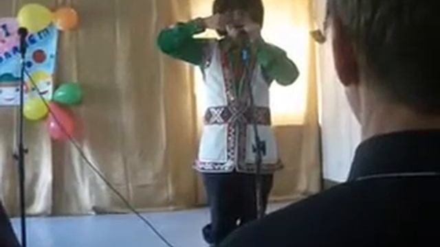 "Легенда курая", Россия, Стерлитамак, ПЛ № 71, Крымгужин Ильгиз, 20 лет смотреть онлайн