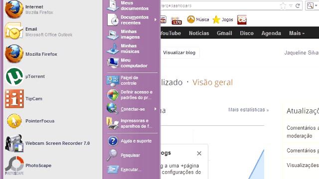 esse é meu blog. смотреть онлайн