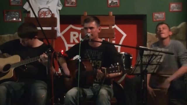 Ликбез - Места нет (Live 09.06.18) смотреть онлайн