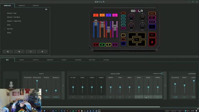 Rode Procaster Dynamic Microphone, PSM1 Shock Mount and PSA1 Studio Arm REVIEW!! смотреть онлайн