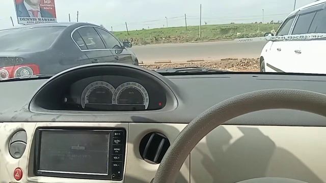 The Toyota Sienta Review смотреть онлайн