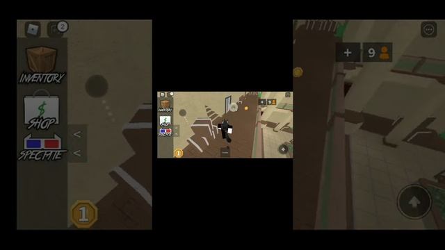 Trying to offer for Ghost Blade Part 1 смотреть онлайн