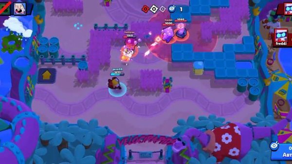 играю в бравал старс на Кирилл Любецкий