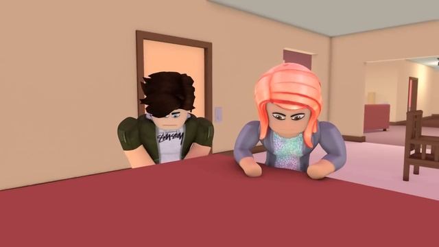 ROBLOX LIFE : Best Top 3 - Cell - Animation смотреть онлайн