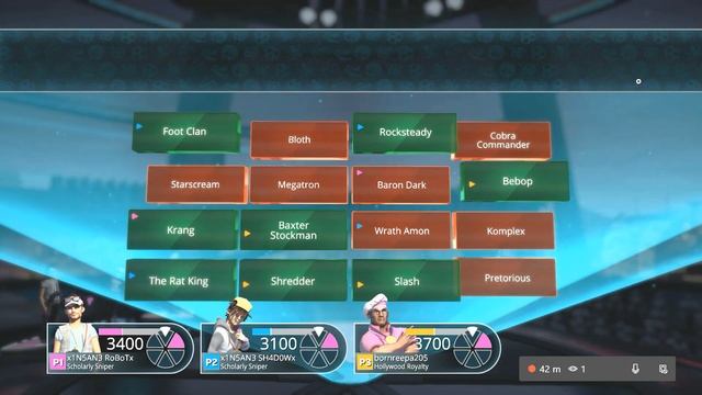 TRIVIA GAME NIGHT смотреть онлайн
