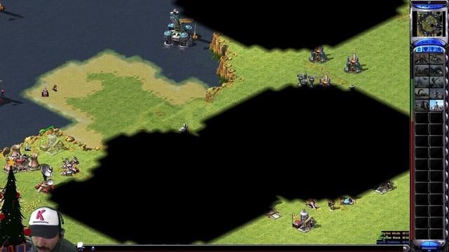 ? Feliz Navidad in Mayflower 2 vs 6 Playing for Money ? Command & Conquer Red Alert 2 Yuri's Reveng смотреть онлайн