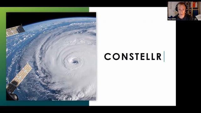 ISS National Lab Investor Workshop 2021 смотреть онлайн