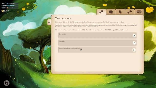 Let's Play A House of Many Doors | Finale | The Unforgiveable Sin смотреть онлайн