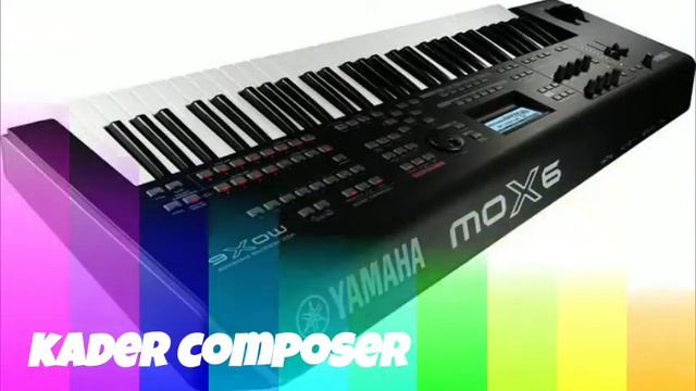 instrumental rai love prod yamaha mox 6 by kader composer 2022 смотреть онлайн