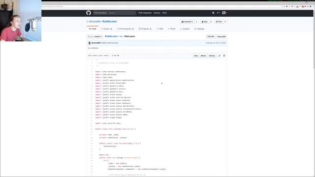 Technomancers Live! OOP, Git, and Environments смотреть онлайн
