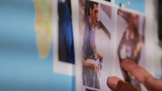 Пропавший Малазийский  Боинг 9M MRO