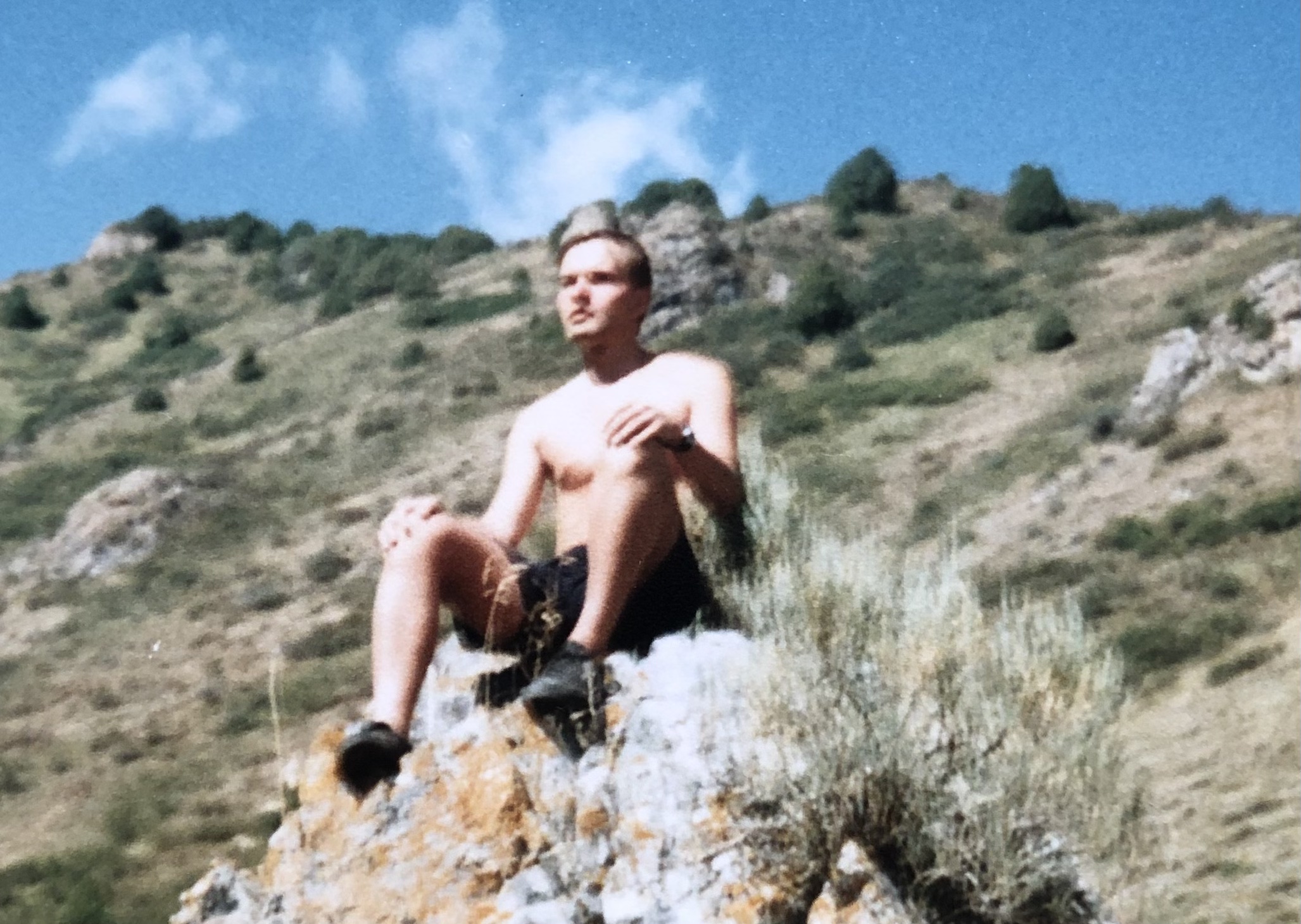 И жить до старости моральными!