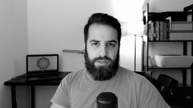 Kubernetes: Los servicios смотреть онлайн