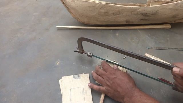 DIY - PIRATES OF CARIBBEAN SHIP смотреть онлайн