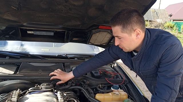 Лямбда зонд. Зачем нужен? Как работает? Где стоит? смотреть онлайн