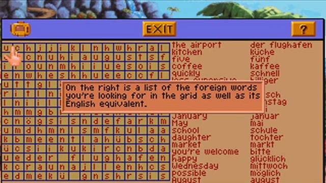 Island of Dr. Brain - Part 4 of 14 смотреть онлайн