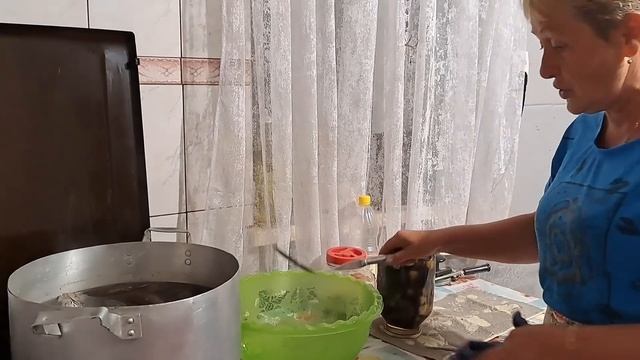 Баклажаны на зиму и с начинкой на стол! Сезон закаток подходит к концу смотреть онлайн